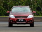 Chevrolet Vectra 2009 года